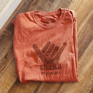 Shaka Hawaii Tee